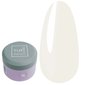 LED/UV гель для наращивания TUFI profi PREMIUM Gel 01 белый кристалл 15 г (0105855)