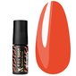 F.O.X SHOT Spectrum Gel Vinyl 036 гель-лак 5 мл оранжевый