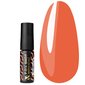 F.O.X SHOT Spectrum Gel Vinyl 070 гель-лак 5 мл оранжевый