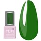 Гель-лак TUFI profi PREMIUM Emerald 27 жасминово-зеленый 8мл (0121281)