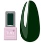 Гель-лак TUFI profi PREMIUM Emerald 34 ведьмин глаз 8мл (0121288)