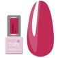 Гель-лак TUFI profi PREMIUM Flamingo 19 строгий розовый 8мл (0121310)