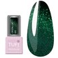Гель-лак TUFI profi PREMIUM Crystal Cat 05 изумруд 8 мл (0100512)