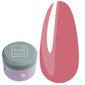 LED гель для наращивания TUFI profi PREMIUM Gel 06 Raspberry 15 г (0105838)