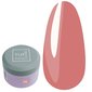 LED гель для наращивания TUFI profi PREMIUM Gel 09 Peach 15 г (0105847)