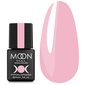 Moon Full Hybrid-Lack Nr. 605 Frühling-Sommer-Rosa, 8 ml