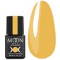Moon Full Hybrid-Nagellack Nr. 610 Frühling-Sommer-Orange, Farbe