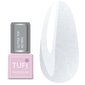 TUFI profi PREMIUM Glitter Top No Wipe hybride top met micro-gloss 8 ml (0100375)