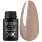 Moon Full French Hybrid Base 13 Beige met glans 30 ml
