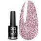 PALU Roma RO11 hybride nagellak roze met deeltjes 11 ml
