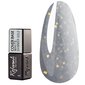 Цветная база REFORMA Cover Base White Shimmer Gold 10 мл (942037)