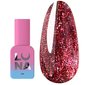База LUNA Lurex №2 темно-красный 13 мл (319-1068)