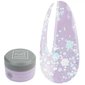 Гель-лак TUFI profi PREMIUM Sparkle 09 золотой снег 5 мл (0243538)