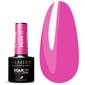 Gel polish Claresa NEON 11 pink 5 ml