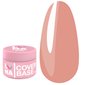 Base LUNA Cover Base №1 soft peach 30 ml