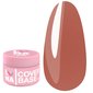 Base LUNA Cover Base №8 dark beige 30 ml