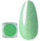 Spiegelpulver (eingerieben) VICTORIA VYNN Art DUST 10 Sand Green