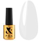 Жидкий акригель F.O.X Acryl gel Bottle 001 14 мл