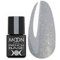 Grundierung MOON FULL French Base Nr. 14 grau mit Schimmer 8 ml