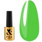F.O.X гель лак gold Spectrum 138, 14 ml