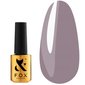 F.O.X гель лак gold Spectrum 010, 14 ml