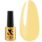 F.O.X гель лак gold Spectrum 018, 14 ml