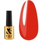 F.O.X гель лак gold Spectrum 140, 14 ml