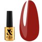 F.O.X гель лак gold Spectrum 074, 14 ml