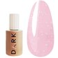 Base DARK Pro Base Opal 2 pink with shimmer, 15 ml