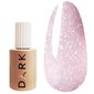 Base DARK Pro Base Opal 5 pink with shimmer, 15 ml