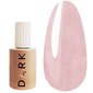 Base DARK Pro Base Opal 6 pink with shimmer, 15 ml