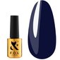 F.O.X гель лак gold Spectrum 128, 14 ml
