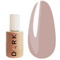 База DARK PRO base 25 темно-бежевый,15 ml