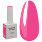 NAILSOFTHEDAY Let's special hybride nagellak roze, 10 ml