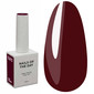 Gel-lak NAILSOFTHEDAY Let's special cherry, 10 ml