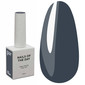 NAILSOFTHEDAY Let's special grafiet hybride nagellak, 10 ml