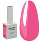 NAILSOFTHEDAY Let's special roze hybride nagellak, 10 ml