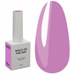 NAILSOFTHEDAY Let's special sakura hybride nagellak, 10 ml