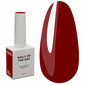 NAILSOFTHEDAY Let's special scharlakenrode hybride nagellak, 10 ml