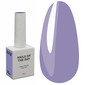 NAILSOFTHEDAY Let's special hybride nagellak lichtpaars, 10 ml