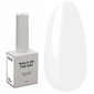NAILSOFTHEDAY Let's special hybride nagellak wit, 10 ml