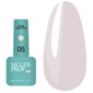 Color base SILLER Nude Pro №5 light purple 8 ml (u0000008363)