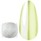 Rubbing for nails DARK №08 yellow-light green 0,5 g