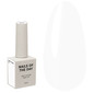NAILSOFTHEDAY Flesje gel 01 extension gel wit, 10 ml