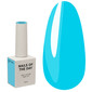 NAILSOFTHEDAY Fles gel 05 blauwe extension gel, 10 ml
