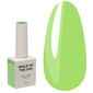 NAILSOFTHEDAY Fles gel 06 groene extension gel, 10 ml