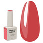 NAILSOFTHEDAY Fles gel 10 koraal extension gel, 10 ml