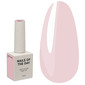 NAILSOFTHEDAY Fles gel 12 lichtroze extension gel, 10 ml