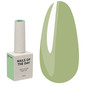 NAILSOFTHEDAY Fles gel 14 olijfkleurig, 10 ml