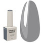 NAILSOFTHEDAY Flesje gel extension 16 grijs, 10 ml